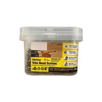 Wholesale Anchor Kits with Self-Tapping Screws for Wood and Plastic
