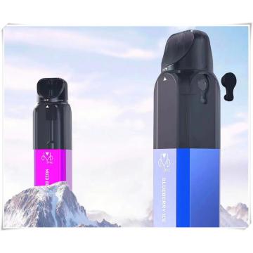 DYB Pro 4000 Puff Empty Refillable Pods