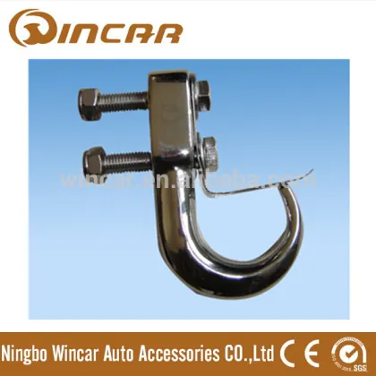 10000lbs ball Tow hook