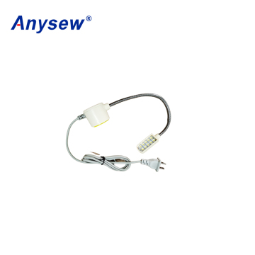 Pabrik Grosir Mesin Jahit Anysew Suku Cadang Lampu LED Lampu 830