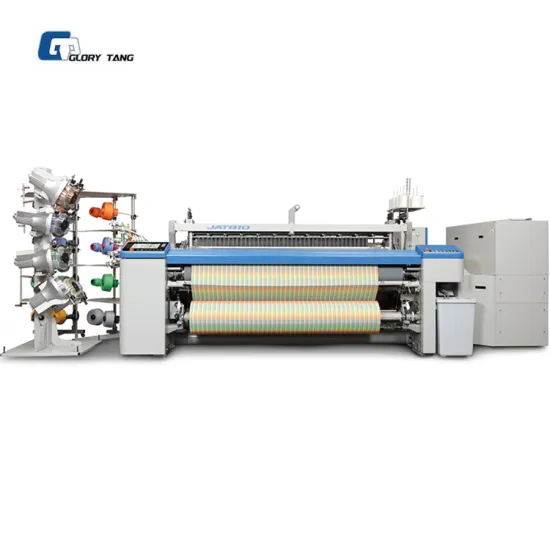 Second Hand Air Jet Loom Machine Prices in China - 2018