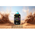 Wholesale QST IQTE 50000 Puffs LED Disposable Vape