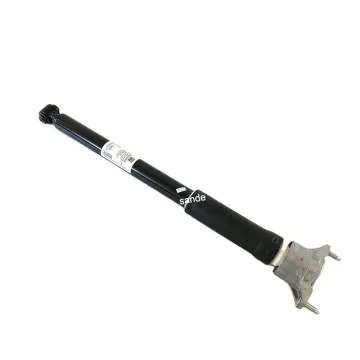Rear Shock Absorber Compatible with Mercedes W176 X117 A1763201931