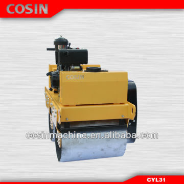 Cosin CYL31 Electromagnetic vibrating roller