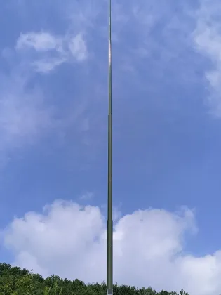 Lightning protection lightning rod