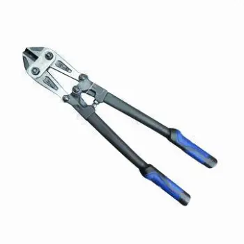 36-inch heavy-duty bolt cutter, ideal for cutting rods