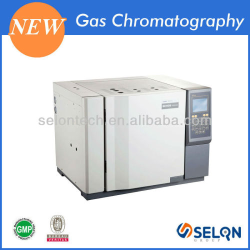 Segc1120 Gas Industrial Column Chromatography Chromatography Column 