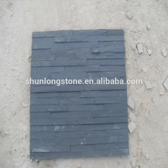 Chinese culture stone,Cheap wall cladding,Nature slate cladding