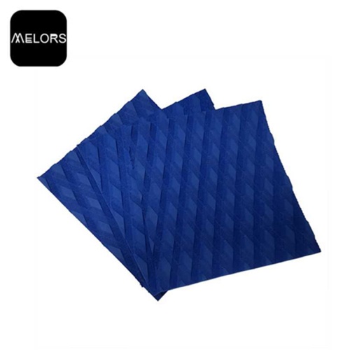 Melors Skimboard Traction SUP Pad Waterproof Foam Pads