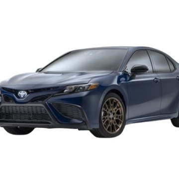 Top Quality Chinese Electric Cars with Good Price and High Speed alongside New Energy Toyota Camry