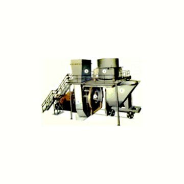 BYHI Simple Operating Procedure Small Concrete Gold End Milling Machine For Sale