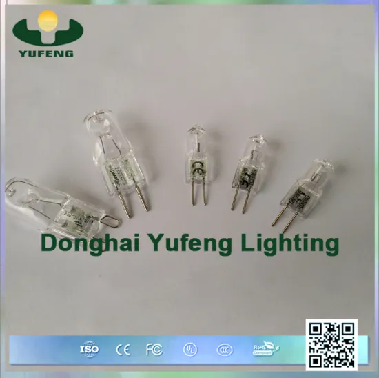 Best selling halogen 12v ba20d 35w