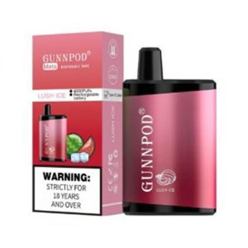 متجر vape على الإنترنت gunnpod meta