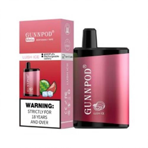 Cửa hàng vape trực tuyến gunnpod meta