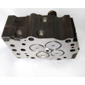 4VBE34RW3 New K19 Cylinder Head Assy 3646323