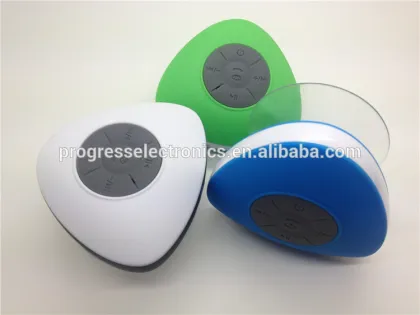 V3.0 +EDR waterproof speaker bluetooth waterproof speaker waterproof bluetooth speaker