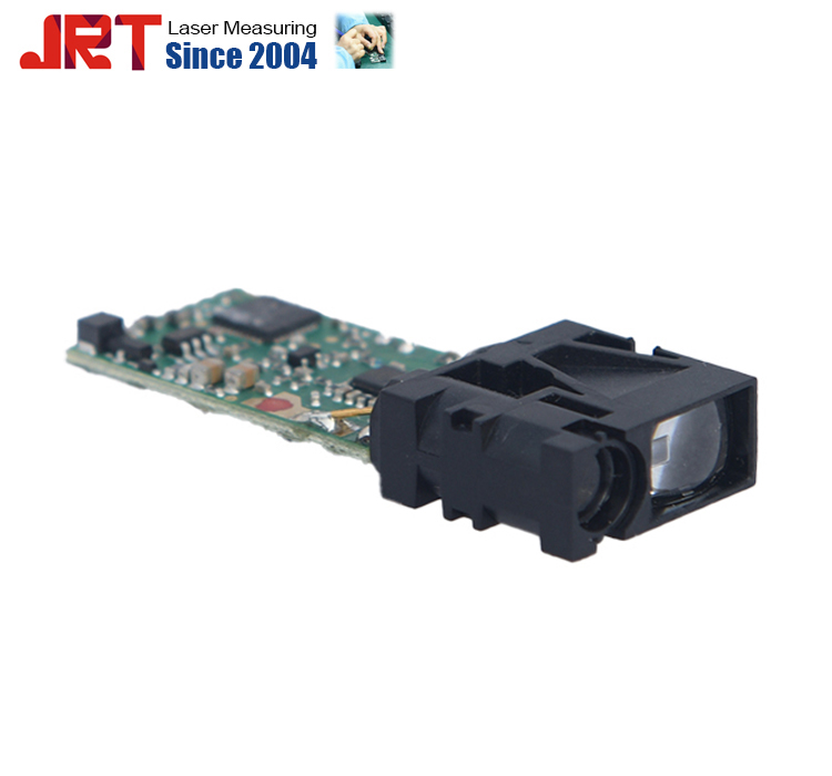 Laser Distance Sensor 3Hz