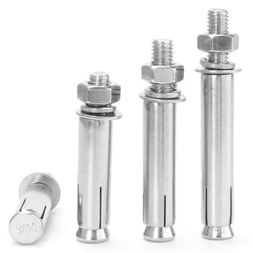 stainless steel 304 316 anchor bolt