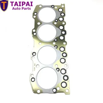 C223 Head Gasket for ISUZU PICKUP CAMPO TROOPER (5-11141-082-1, 5-11141-067-1)