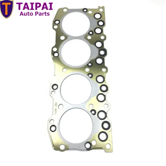 C223 Head Gasket for ISUZU PICKUP CAMPO TROOPER (5-11141-082-1, 5-11141-067-1)