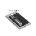 Custom VApe Cartridge Clear Pretisni pretirnikalovi pakiranje