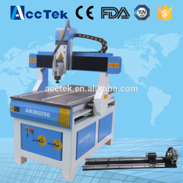 cheap jinan 6090 cnc router machine