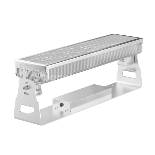 Luminaire haute puissance AC220V Projecteurs RVB