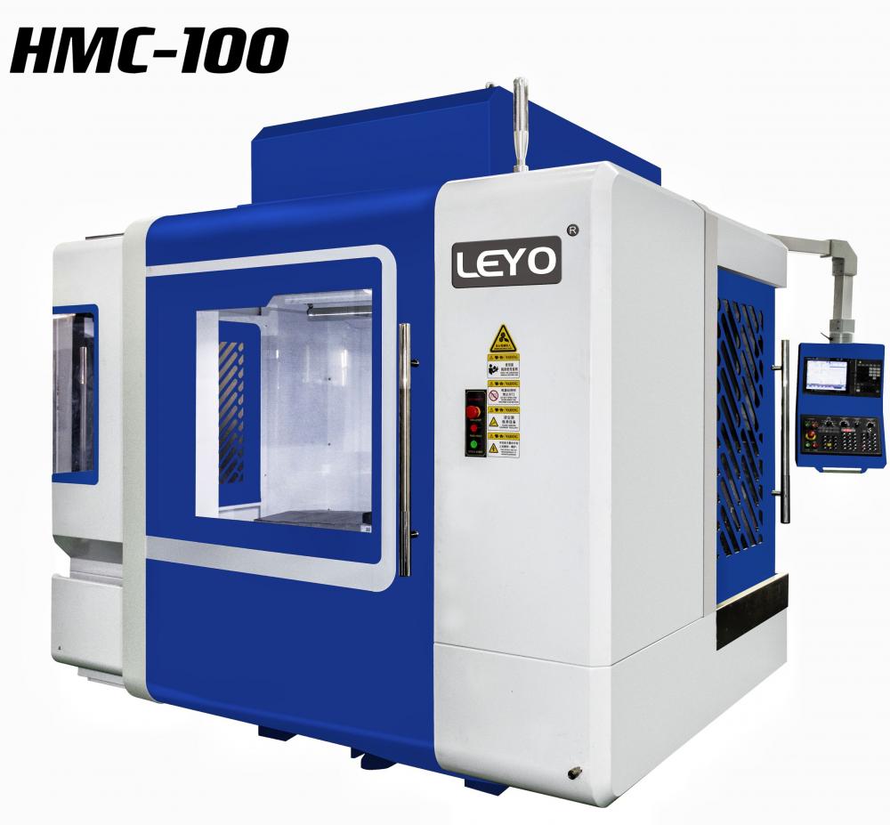 HMC-100 HMC Machining Center