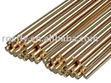copper alloy welding wire S 221
