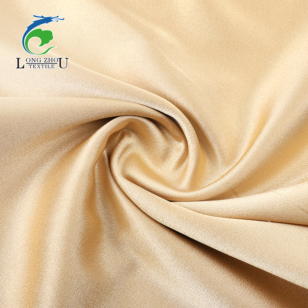 75D*150D MILAN SATIN PD FABRIC