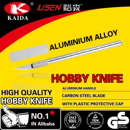 Hobby Knife