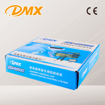 hot general floor stand server cabinet air conditioners remote control with plate air conditioning system