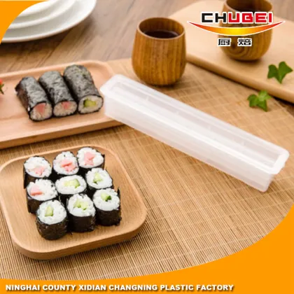 Plastic OEM/ODM Perfect Sushi Nigiri maker