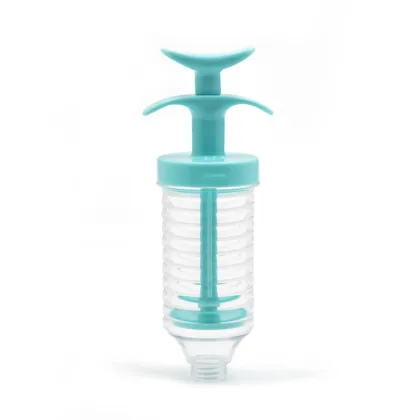 Hand Press Cookie Dessert Decorator Gun Cake Decorating Tools