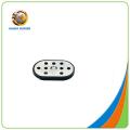 track runway speaker 24x15x3.5mm