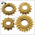 12T 14T 16T brown color Bicycle freewheel