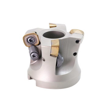 CNC Milling Cutter Disk: SDMT120512 150512 Blade Grain Alloy Tool for ASRF-4050/4063-22
