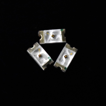 0603 SMD LED 850nm lysemitterende diode