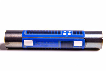 Instant Type Smart Water Heater tube