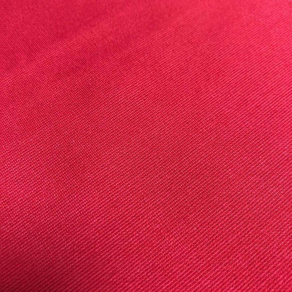 plain dyed 30S NR ponte de roma fabric