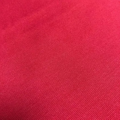 Knitted ponte de roma fabric