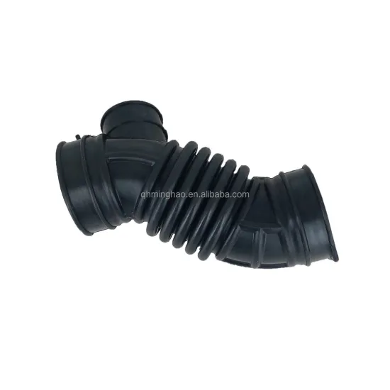 Auto Parts Air Intake Hose 16576-ED800 for Nissan Cube