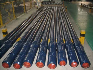 API Downhole Mud Motor