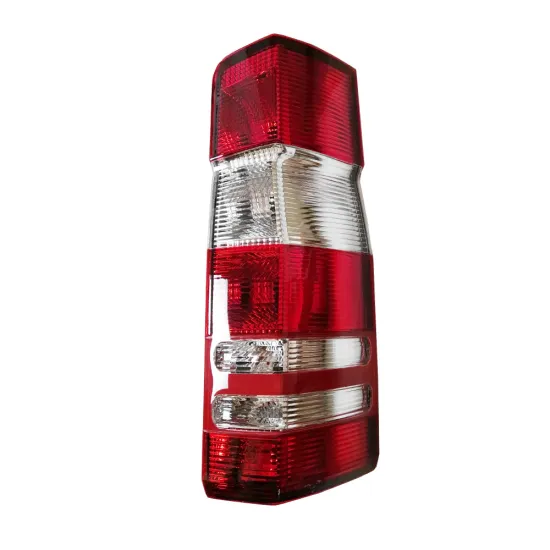 Auto Rear Lamp with Bulb Tail Light for Sprinter HC-C-3901474