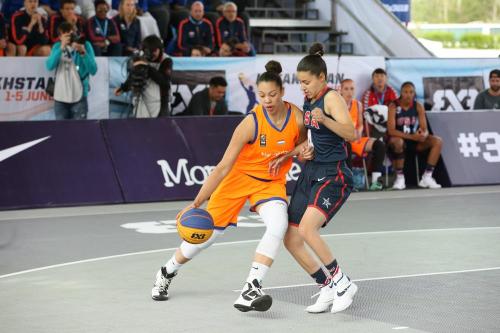 Penjualan panas lantai basket anti-skidding