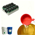 Particle Free Cleanroom Electronic Potting Silicone