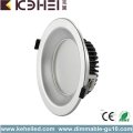 Aluminium LED Downlights 15W 5 Inch High PF