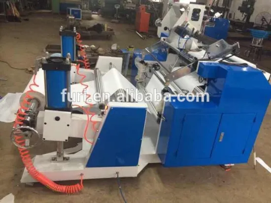 Medical Record Paper Slitting Machine/Cash Paper Slitting Machine/Thermal Paper Slitting Machine