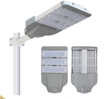 IP66 LED Module Street Lamps - Manufacturer Direct Sales