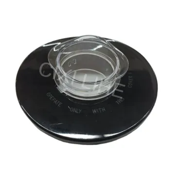 Blender Jar Spare Parts and Oster Blender Round Lid: Finding the Perfect Fit